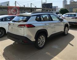 Toyota Frontlander